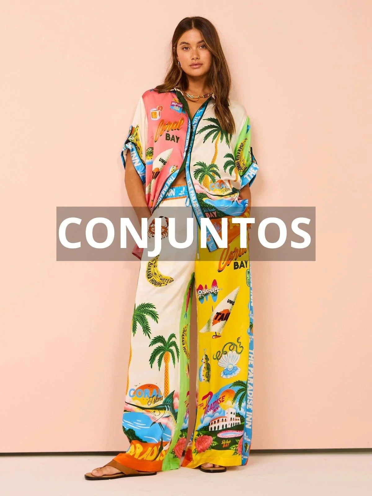CONJUNTOS